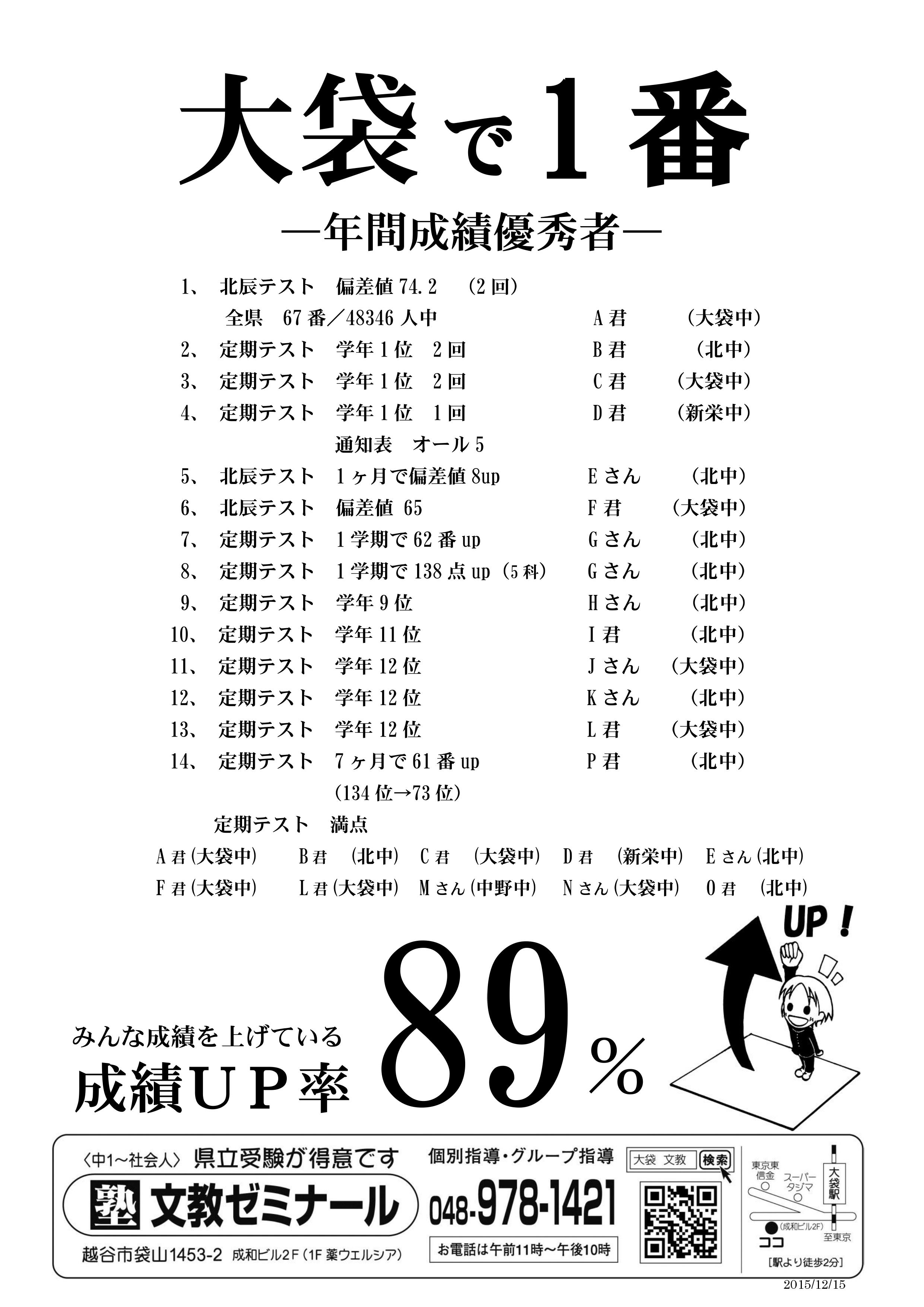 大袋で1番